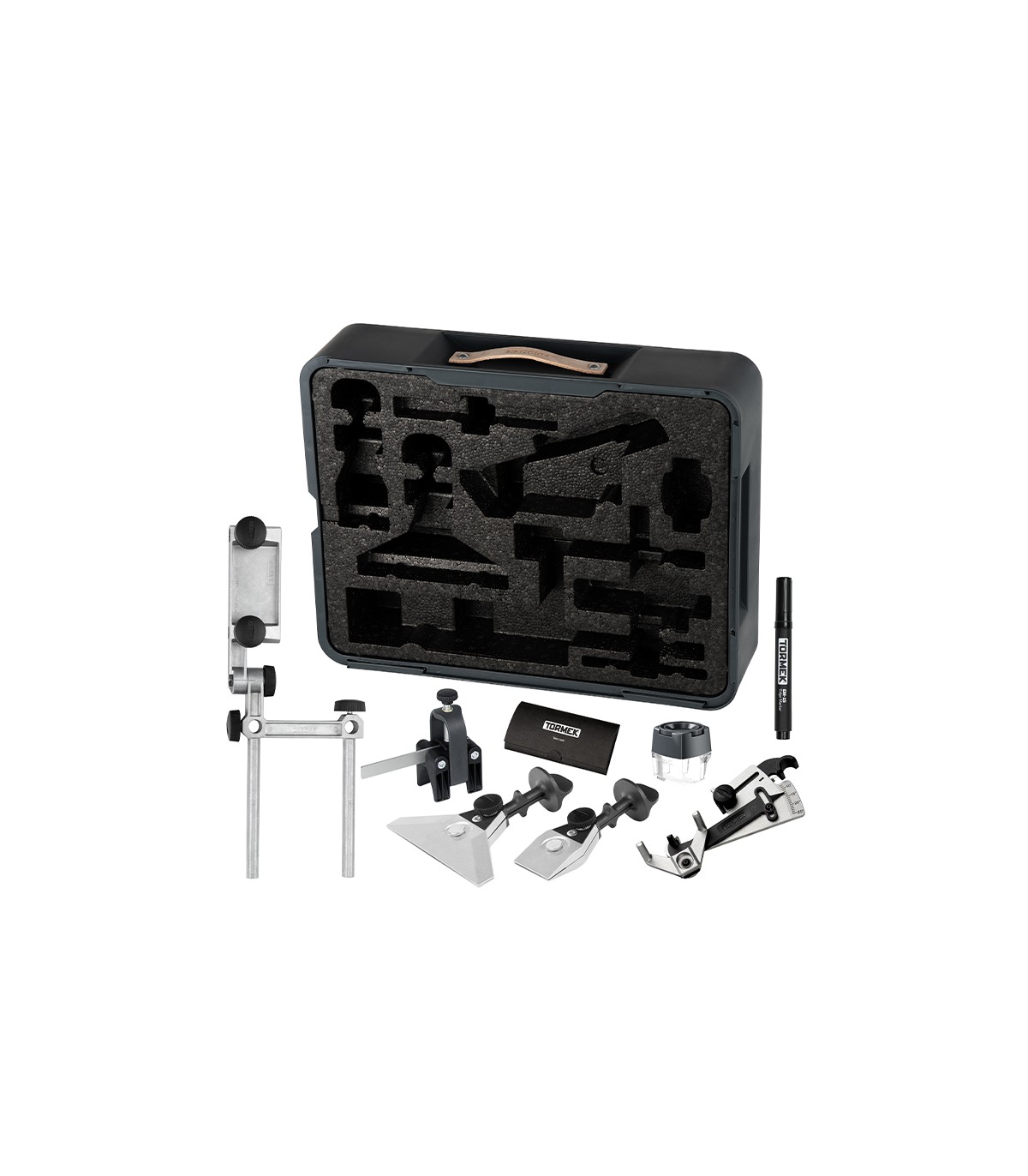 Kit pour outils à main KSK-106 TORMEK