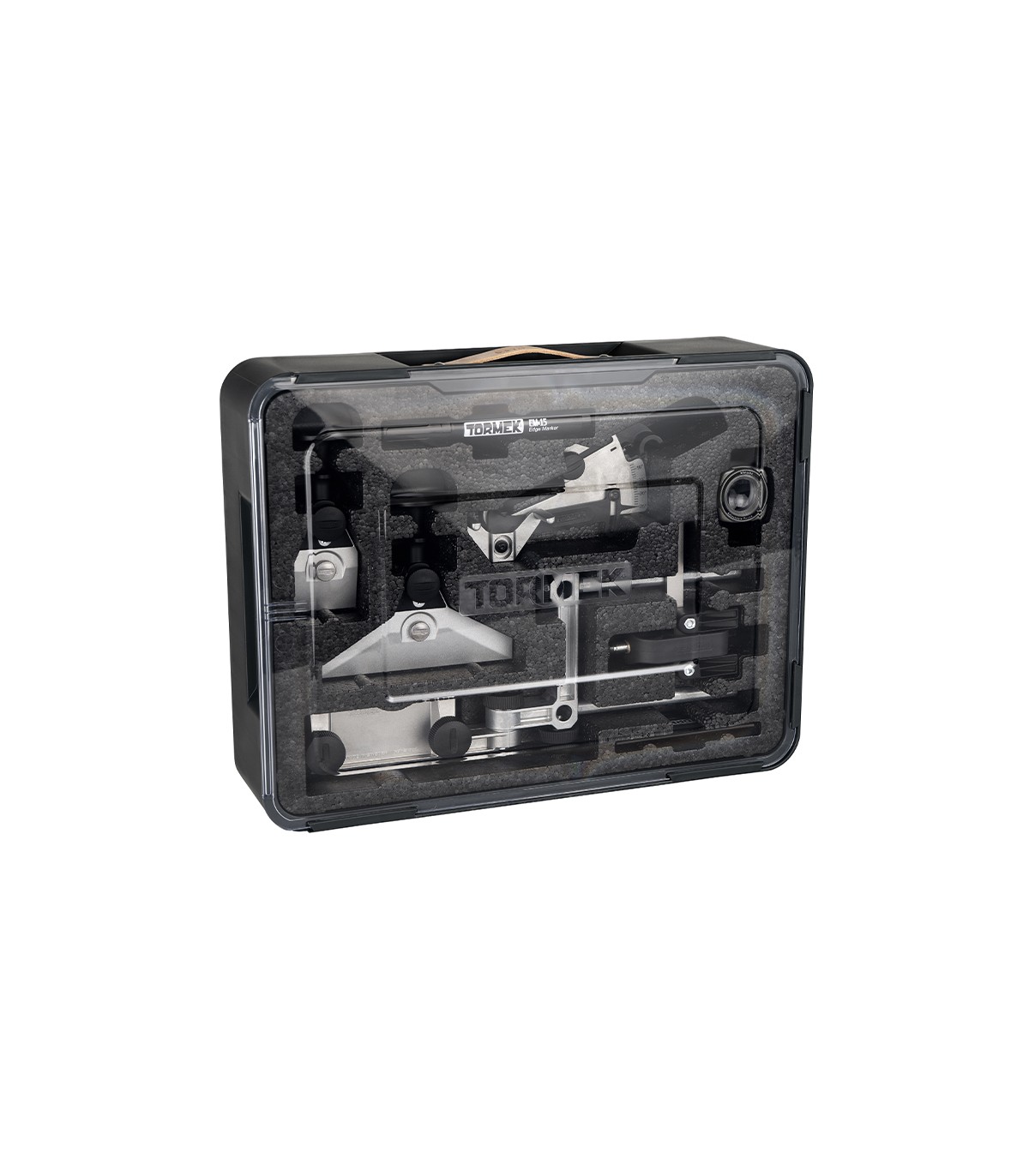 Kit pour outils à main KSK-600 TORMEK