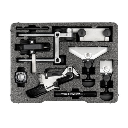 Kit pour outils à main KSK-600 TORMEK