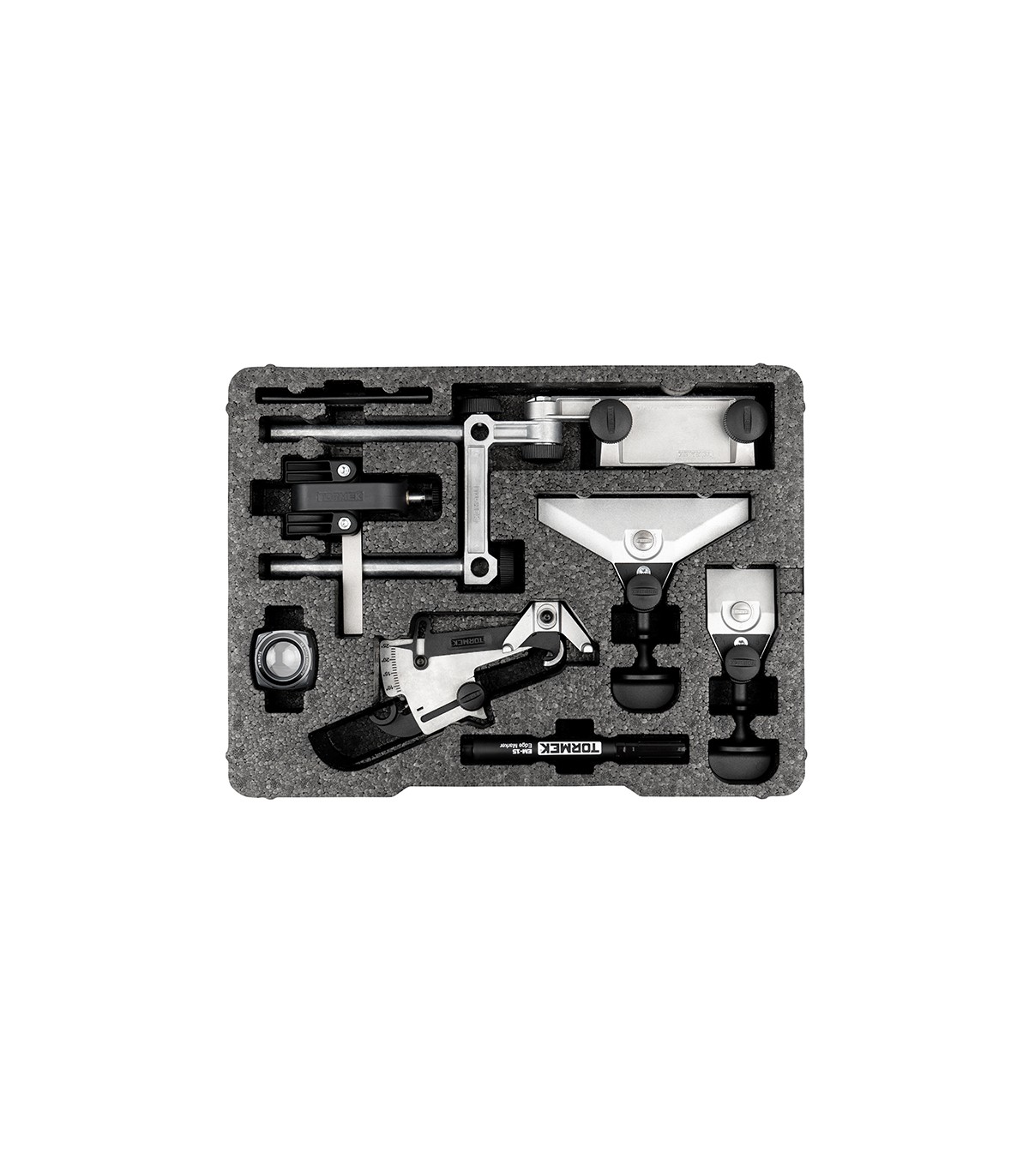 Kit pour outils à main KSK-600 TORMEK