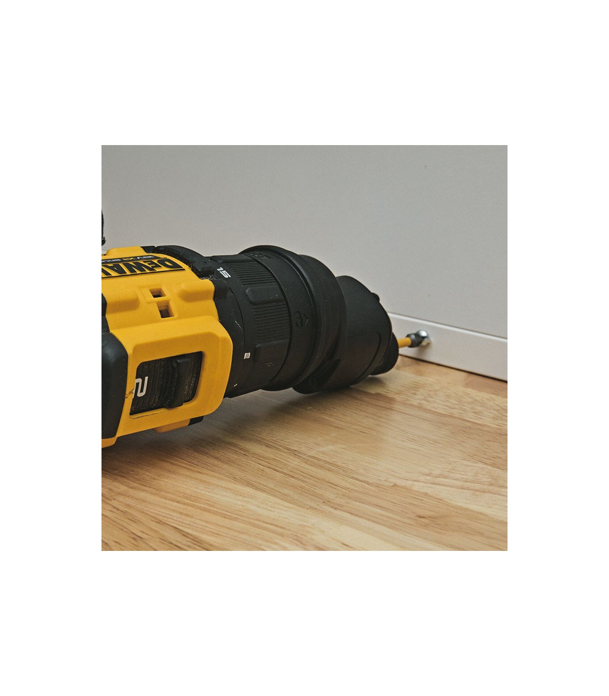 Perceuse-visseuse à têtes multiples 18V DCD803NT-XJ DEWALT