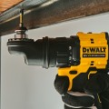 Perceuse-visseuse à têtes multiples 18V DCD803NT-XJ DEWALT
