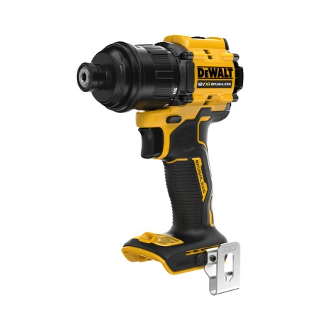 Perceuse-visseuse à têtes multiples 18V DCD803NT-XJ DEWALT