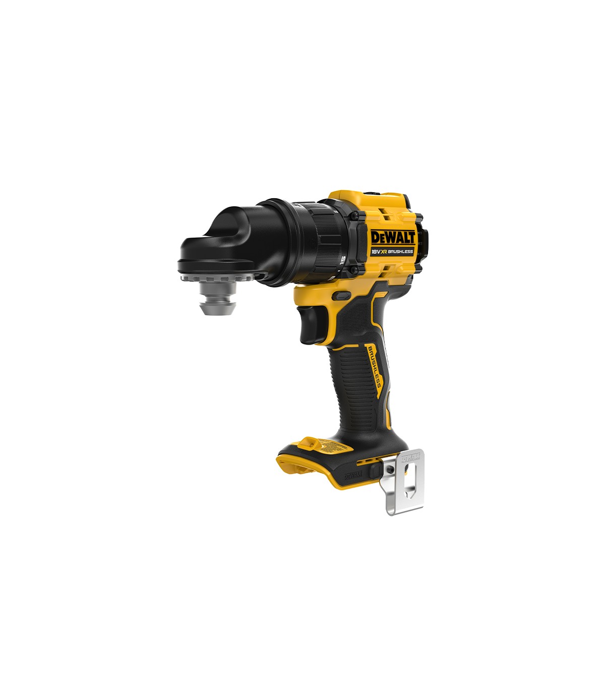Perceuse-visseuse à têtes multiples 18V DCD803NT-XJ DEWALT