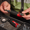 Tourne-ecrous multi-embouts 6 en 1 MILWAUKEE