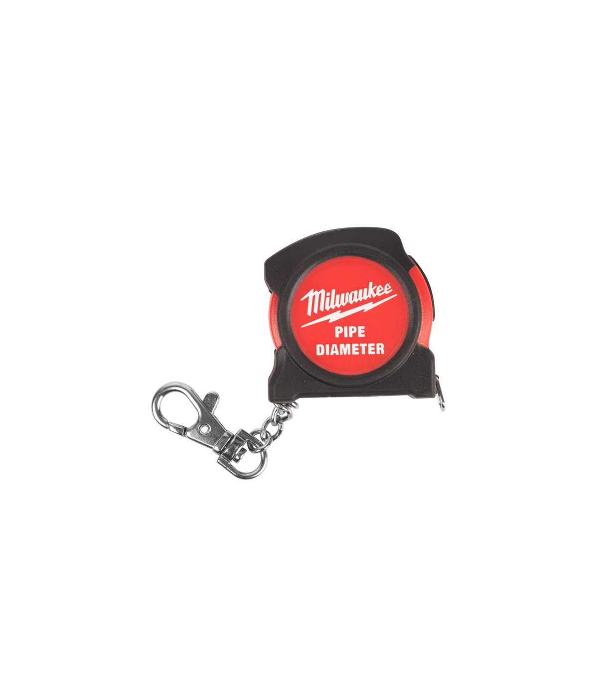 Mètre ruban pour rainurage de tuyau MILWAUKEE