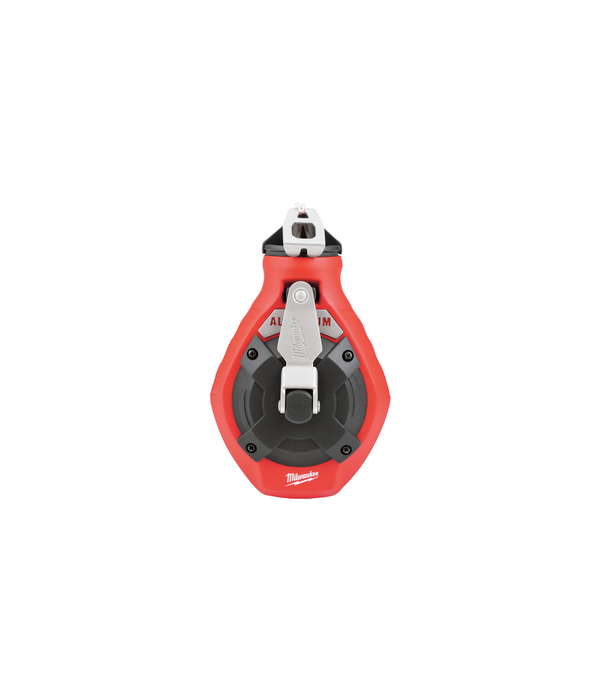 Cordeaux traceurs fin + recharge bleu MILWAUKEE