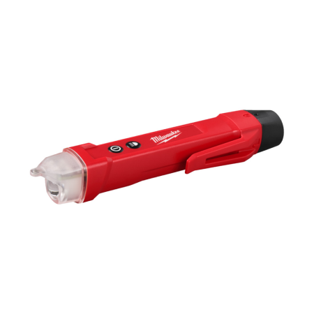 Détecteur de tension sans contact avec lampe torche 90-1000V NCVDF MILWAUKEE