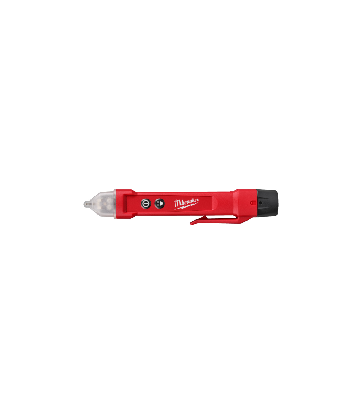 Détecteur de tension sans contact avec lampe torche 90-1000V NCVDF MILWAUKEE