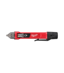 Détecteur de tension sans contact double plage 12 /90–1000V NCVDDF MILWAUKEE