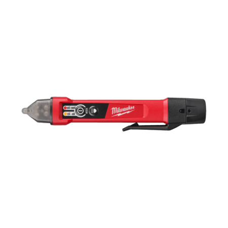 Détecteur de tension sans contact double plage 12 /90–1000V NCVDDF MILWAUKEE