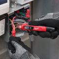 Détecteur de tension sans contact double plage 12 /90–1000V NCVDDF MILWAUKEE