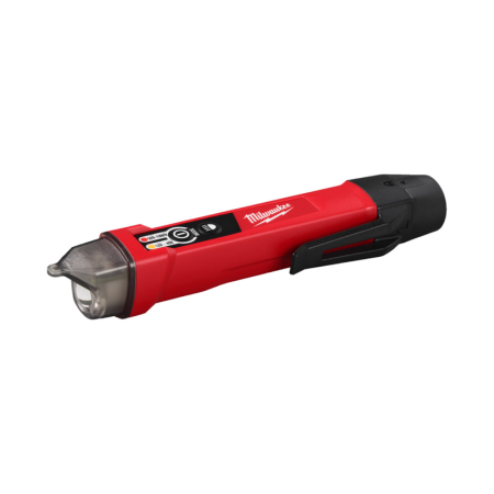 Détecteur de tension sans contact double plage 12 /90–1000V NCVDDF MILWAUKEE