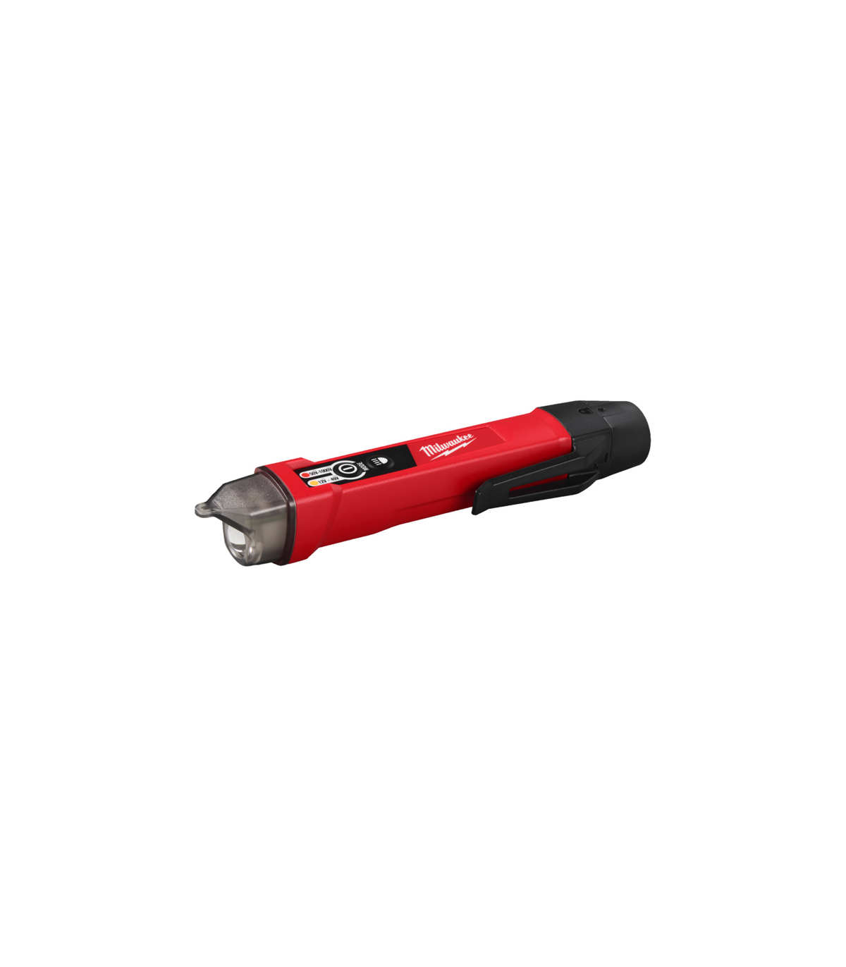Détecteur de tension sans contact double plage 12 /90–1000V NCVDDF MILWAUKEE