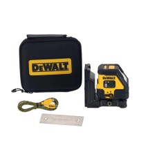Laser 3 lignes vert DCLE14361GB-XJ DEWALT