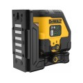 Laser 3 lignes vert DCLE14361GB-XJ DEWALT