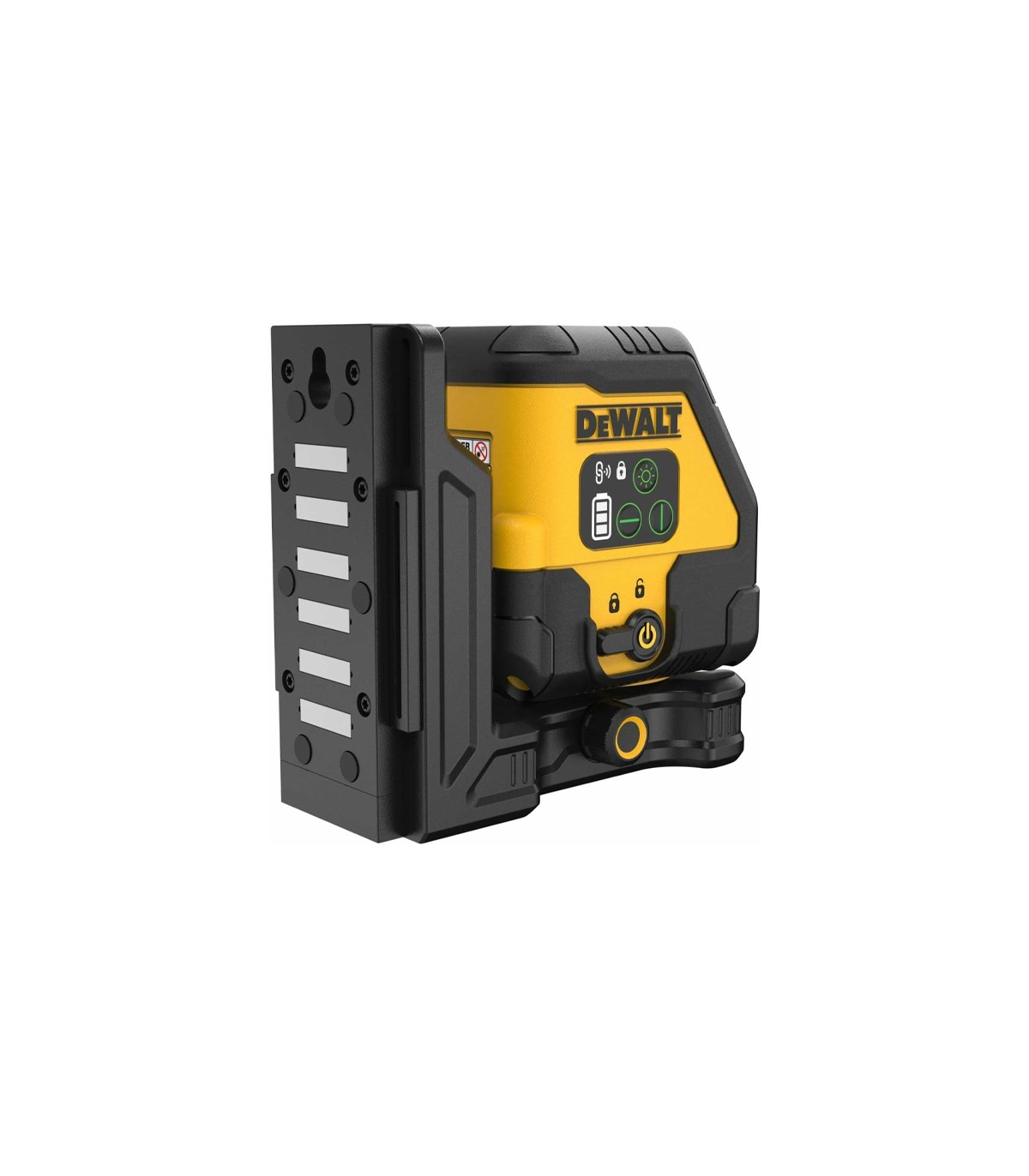 Laser 3 lignes vert DCLE14361GB-XJ DEWALT