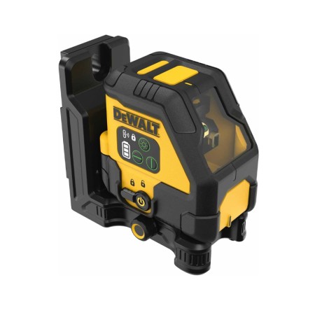 Laser 3 lignes vert DCLE14361GB-XJ DEWALT