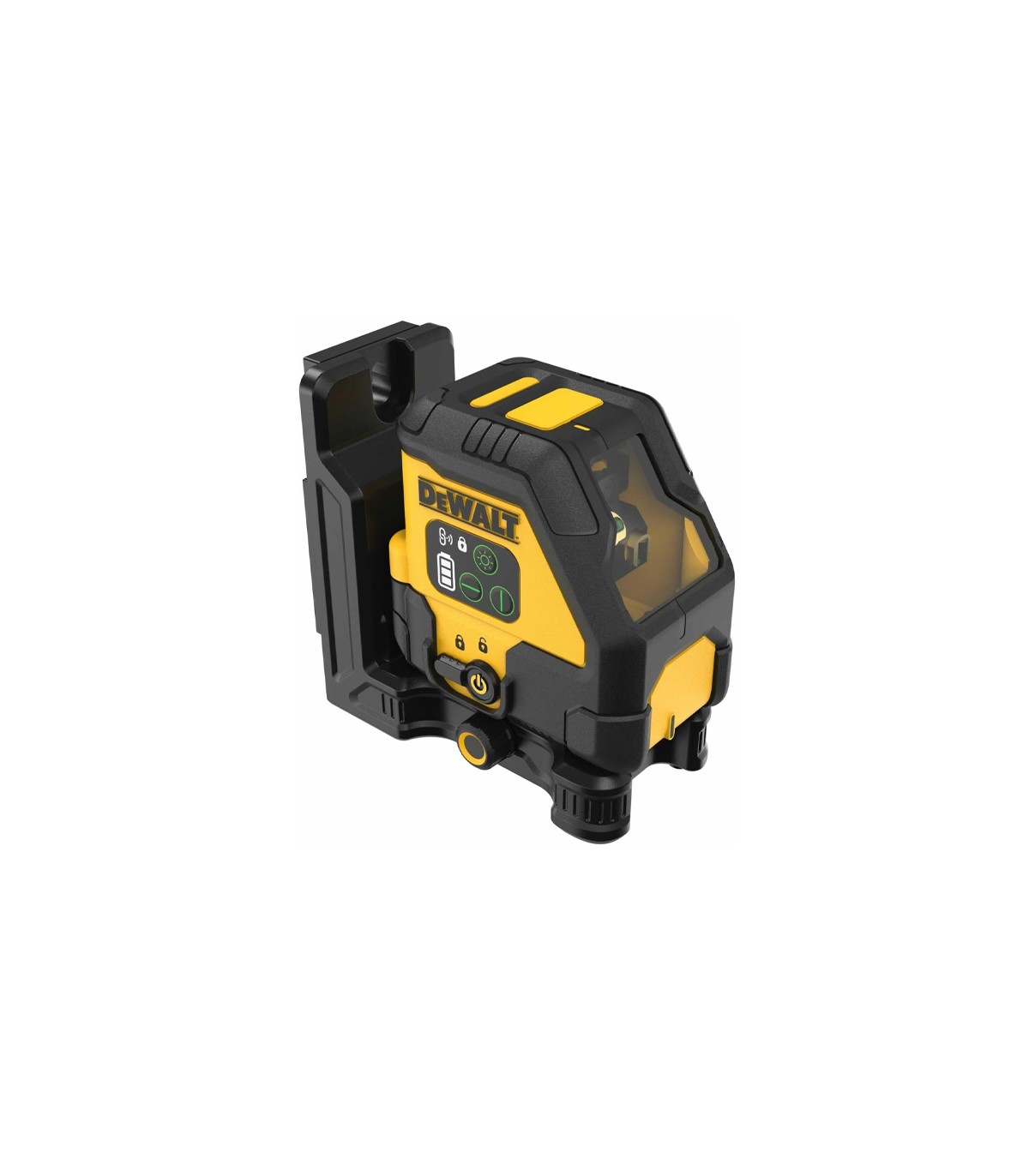 Laser 3 lignes vert DCLE14361GB-XJ DEWALT