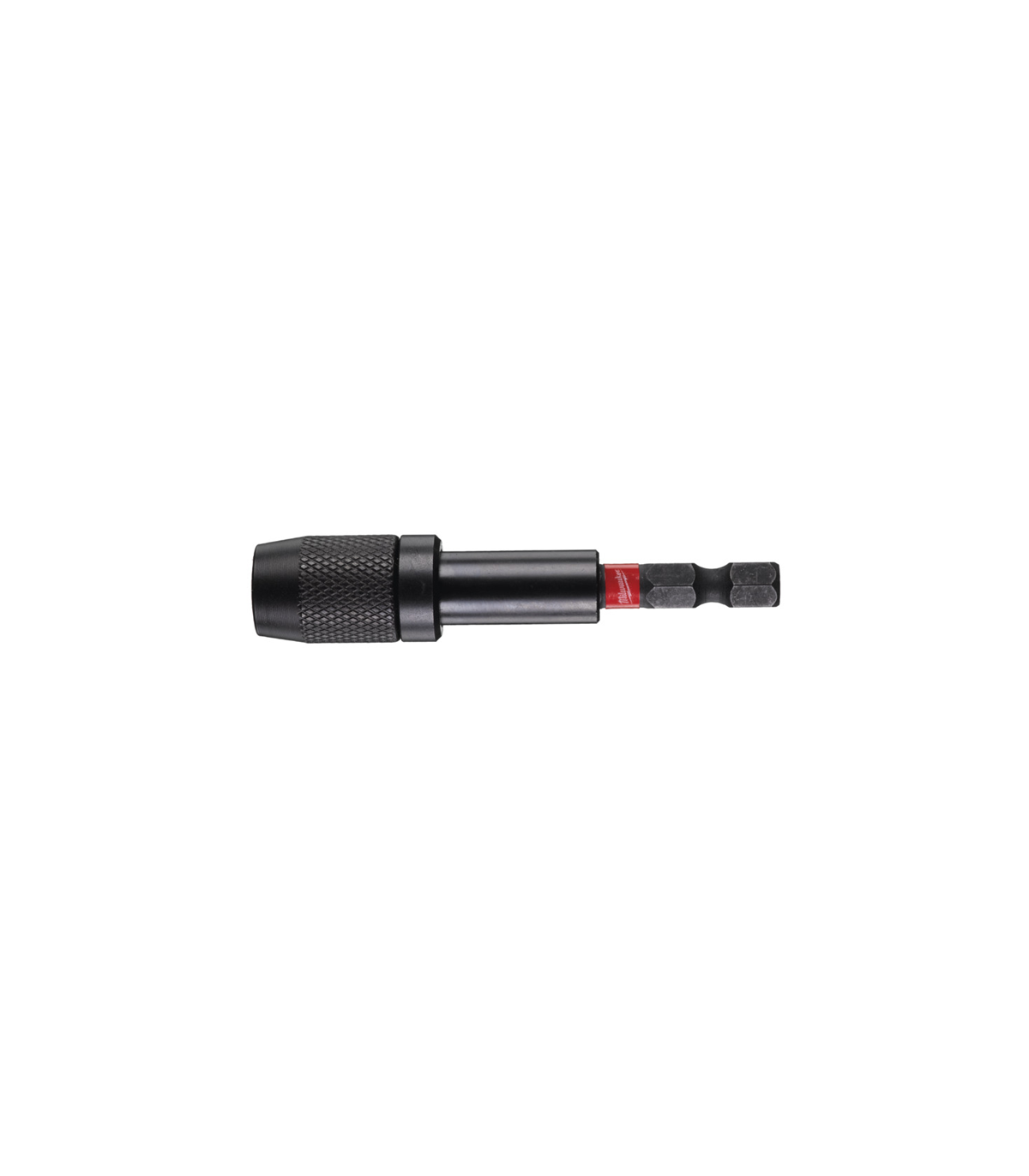 Porte-embouts blocable 76mm 1/4" MILWAUKEE