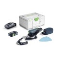 1 batterie 18V 4 Ah + 1 chargeur TCL 6