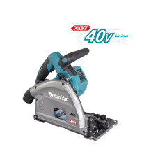 Scie plongeante 40V Ø165 mm SP001GZ01 MAKITA