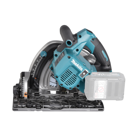 Scie plongeante 40V Ø165 mm SP001GZ01 MAKITA