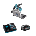 1 batterie BL4040 40V 4 Ah + chargeur rapide DC40RA