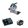 1 batterie BL4080F 40V 8 Ah + chargeur rapide DC40RA