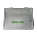 Capot de systainer 3 taille M FESTOOL