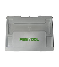 Capot de systainer 3 taille M FESTOOL