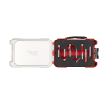 Coffret de 7 fraises Q8 mm MILWAUKEE