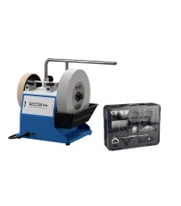 Affûteuse T4 + Kit pour outils à main HTK-1006 TORMEK