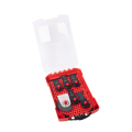 Set de 11 lames multi-tools MILWAUKEE