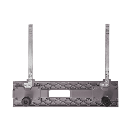 Adaptateur rail de guidage GA-165 MILWAUKEE