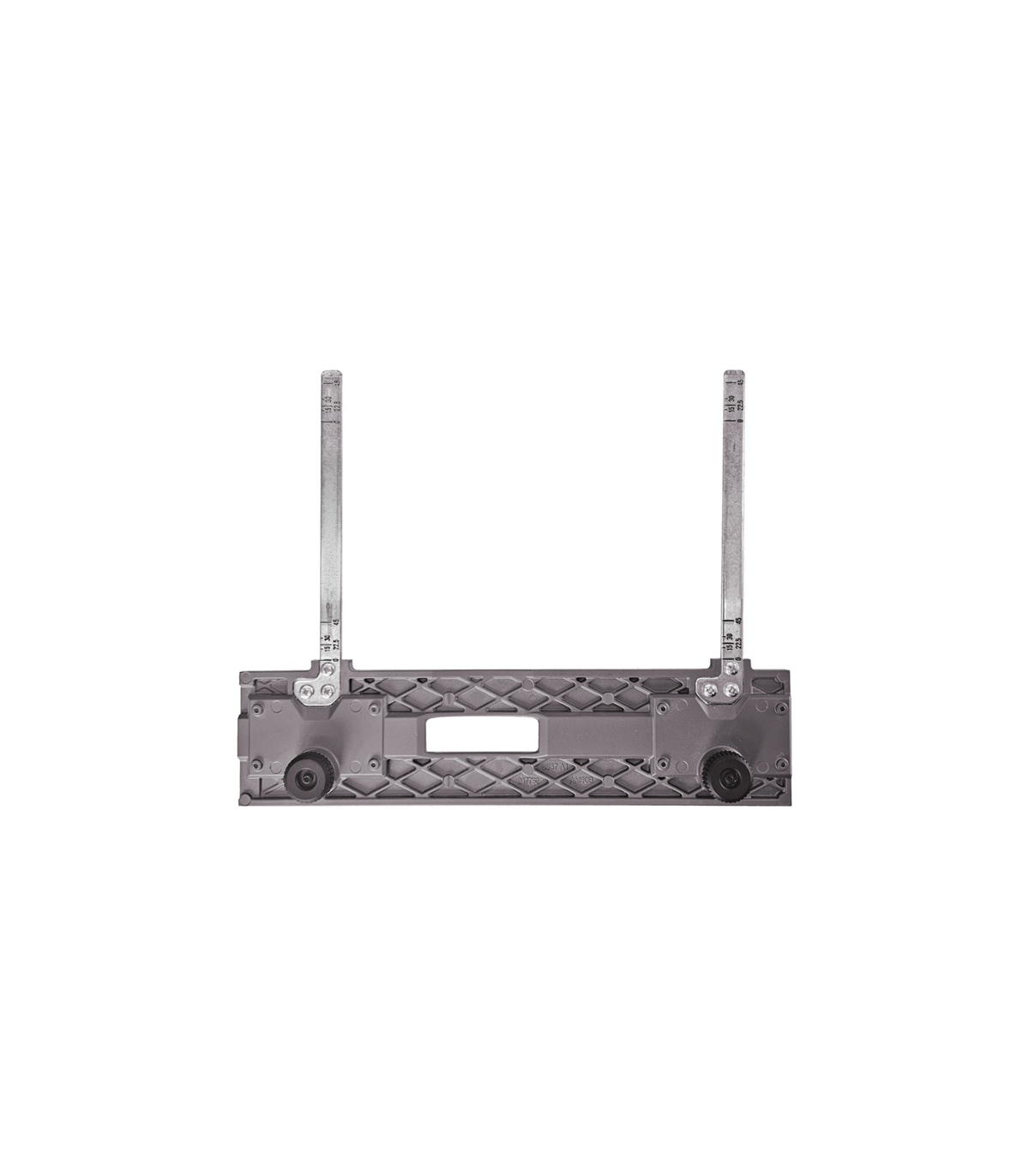 Adaptateur rail de guidage GA-165 MILWAUKEE