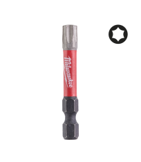 Embout TX40 Shockwave 50mm MILWAUKEE
