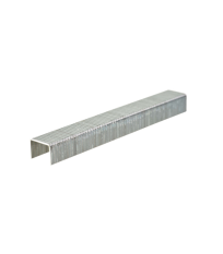 Boite de 750 agrafes T50/12mm Galva MILWAUKEE
