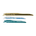 Set de 3 lames récipro S-Express MAKITA