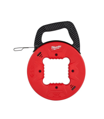 Tire fils Acier 15M sous carter MILWAUKEE