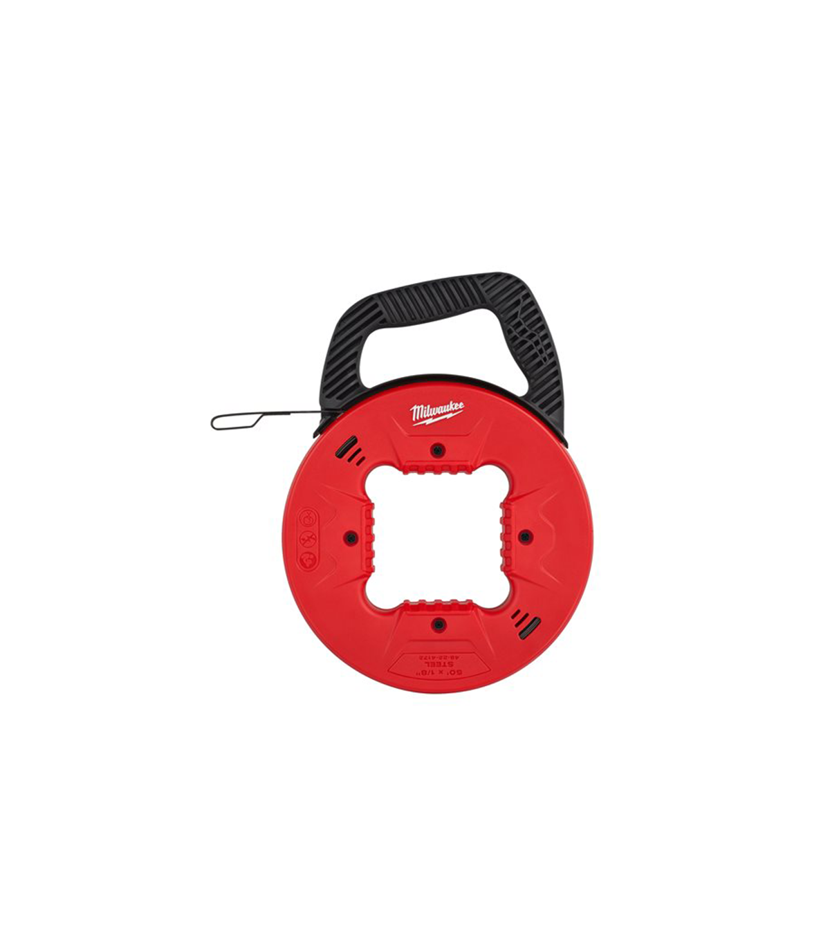 Tire fils Acier 15M sous carter MILWAUKEE
