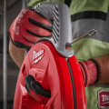 Tire fils Acier 15M sous carter MILWAUKEE