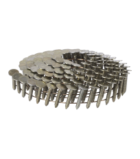 Boite de 2880 clous en rouleau 15° RH 22mm RS G MILWAUKEE