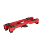 Support scie pour piètement MSL 2000 2m MILWAUKEE