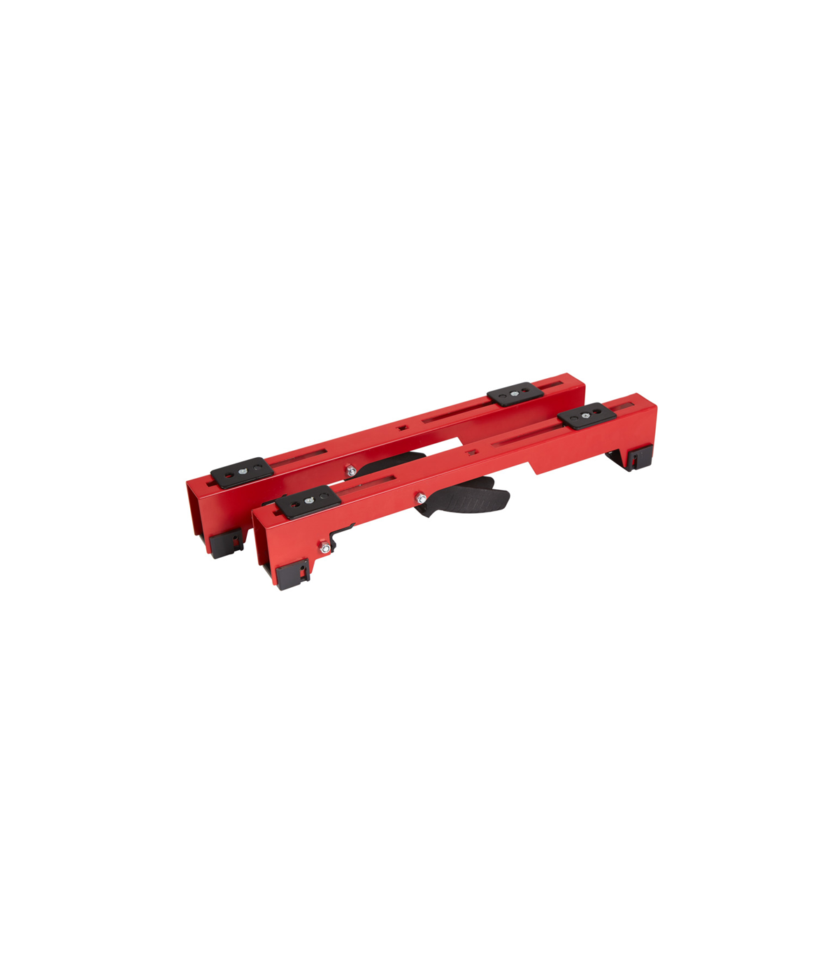 Support scie pour piètement MSL 2000 2m MILWAUKEE