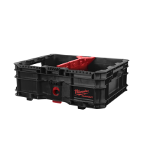 Caisse basse PACKOUT MILWAUKEE