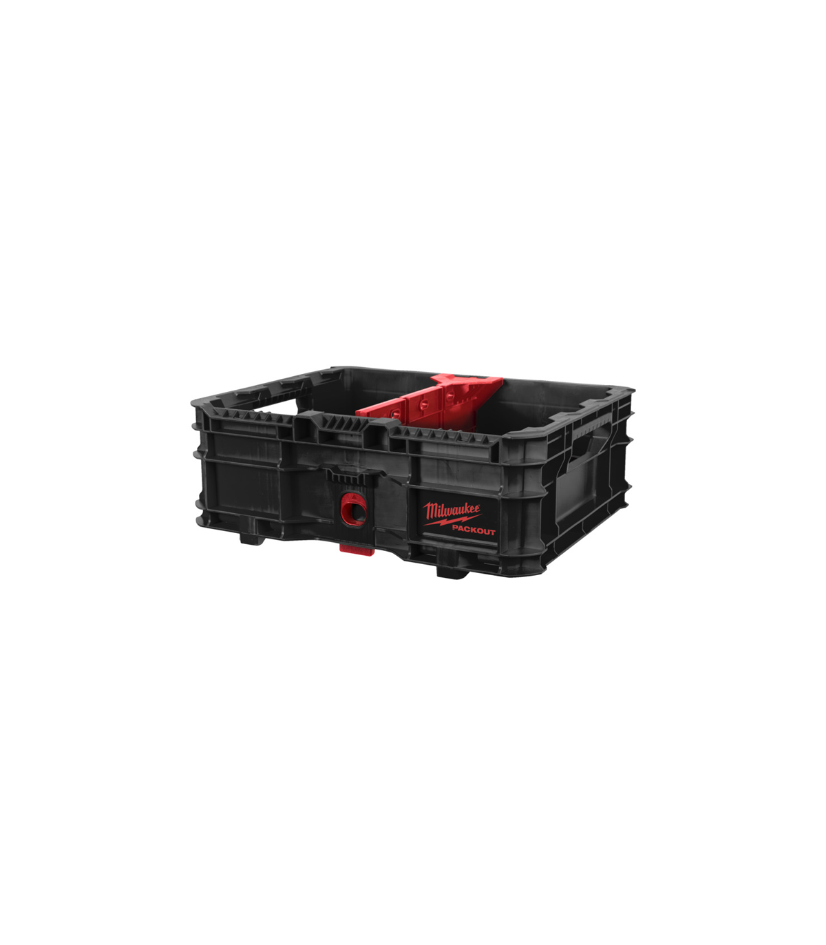 Caisse basse PACKOUT MILWAUKEE