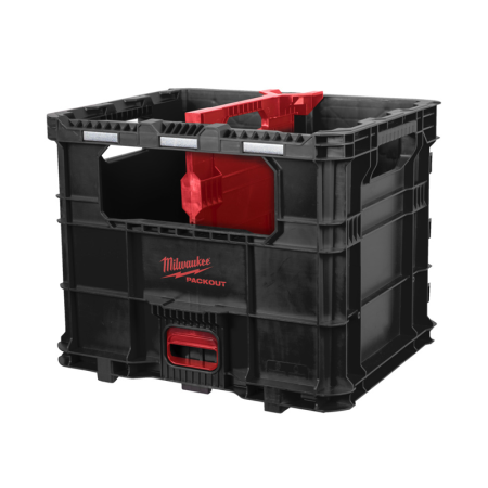 Grande caisse PACKOUT MILWAUKEE