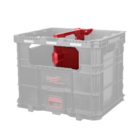 Séparateur pour Packout grande caisse MILWAUKEE