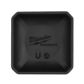 Bac magnétique Packout 10x10 cm MILWAUKEE